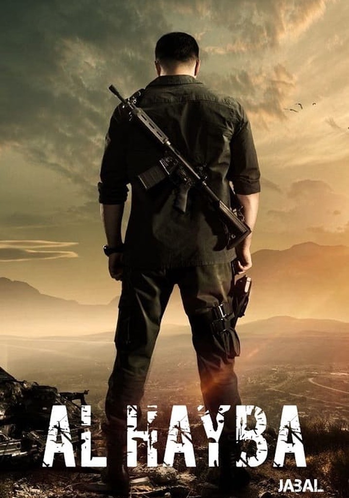 Al Hayba Ver la serie online completas en español